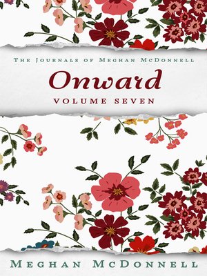 cover image of Onward